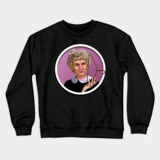 Mommie Dearest Crewneck Sweatshirt